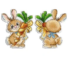 MP Studia Beldizart Fluffy happiness SR-867