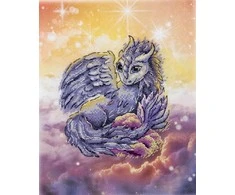 MP Studia Beldizart Sky Guardian SRK-707
