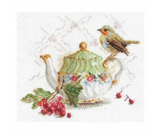 Alisa Beldizart Tea Gast S5-19
