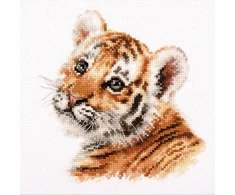 Alisa Beldizart Tigriukas S1-33