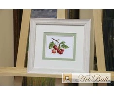 Alisa Beldizart Cherry S0-140