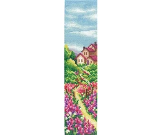 Andriana Beldizart Žymekliai "Lupins" SANZ-66