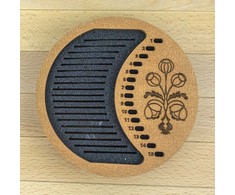 Embroidery Craft BOBKOVA ANNA FOP, reg. Nr. 2917408480 Organizatorius plastikinėms ritėms PB-021-IMG-2