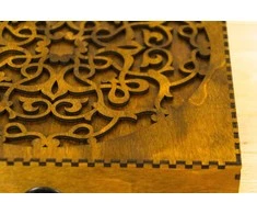 Embroidery Craft BOBKOVA ANNA FOP, reg. Nr. 2917408480 Ritės organizatorius PB-026
