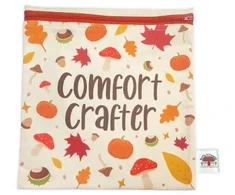 Bothy Threads Comfort Crafter Project Bag 28x31 cm