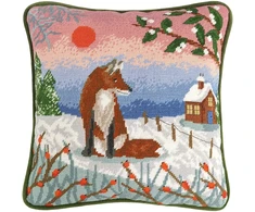 Bothy Threads Tapestry - A Winter's Tale TVW5 40x40 cm