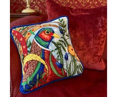 Bothy Threads Tapestry - Pheasant TLH2 40x40 cm