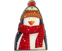 Bothy Threads Needle Minder "My Little Pudding" XA80 2.5x3.5 cm