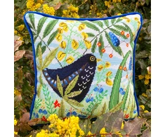 Bothy Threads Sieninis kilimas - Merle BT-TLH4 40x40 cm