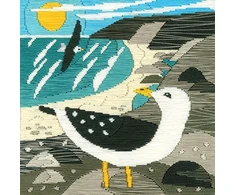 Bothy Threads Siuvinėjimo rinkinys