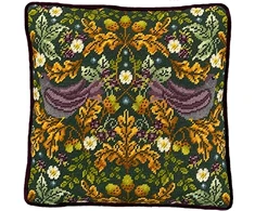 Bothy Threads Tapestry - Autumn Starlings TKTB3 40x40 cm