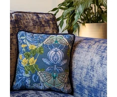 Bothy Threads Tapestry - Fatal Anemone TAM2 40x40 cm