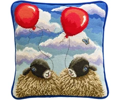 Bothy Threads Tapestry - Funday TPY1 40x40 cm