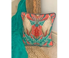 Bothy Threads Tapestry - Mortal Lily TAM4 40x40 cm
