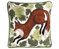 Bothy Threads Tapestry - Spring Fox TAP2 40x40 cm