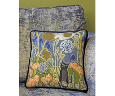 Bothy Threads Tapestry Teasel Fields TLP2 40x40 cm