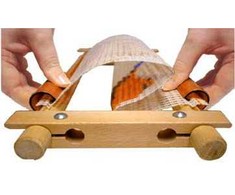 Elbesee Products EASY CLIP RĖMAS 76CM X 30CM E/E3012