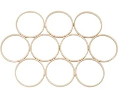 Elbesee Products Elbesee 10CM X 10MM vidinis lankas E/HIN42