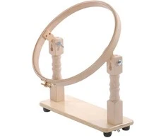 Elbesee Products Elbesee 20 CM lankas su stalo stovu E/HTS82