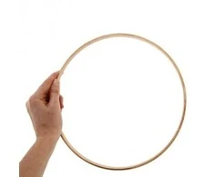 Elbesee Products Elbesee 30CM X 10MM vidinis lankelis E/HIN122