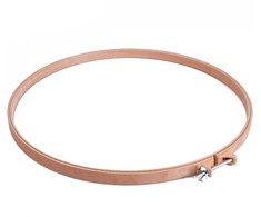 Elbesee Products Elbesee 45 CM Siuvinėjimo lankelis E/HQ182