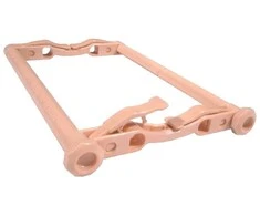 Elbesee Products Elbesee Mini Clip Frame 20x14 cm E/EMINI2