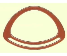 Elbesee Products Elbesee PL krepšių rankenos E/PTL2