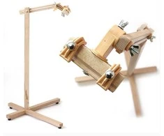 Elbesee Products Elbesee Posilock Lamp/Magnifier Holder or Chart Holder E/HDC