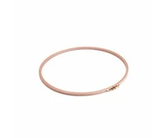 Elbesee Products Elbesee Siuvinėjimo lankelis 10 cm (5 vnt. pakuotė) E/HWS42