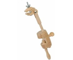 Elbesee Products Elbesee Universalus Stalo Gnybtas E/VCLAMP