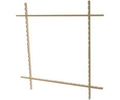 Elbesee Products ADJUSTABLE NOTCH FRAME E/ENOTCH5002