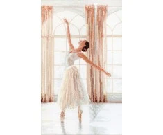 LetiStitch luca S Ballerina SLETI906