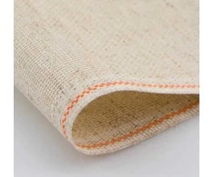 Zweigart Drobe luca S Rustiškas 50x100cm 33215450X100