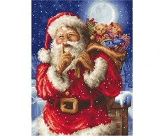 LetiStitch luca S Santa’s paslaptis SLETIL8000