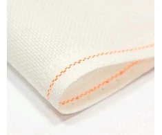 Zweigart Drobe luca S SALE Lugana 25/140x140 cm (101) 3835101140