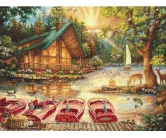 LetiStitch luca S Pasinaudokite diena SLETI963
