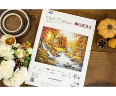 luca S Rinkinys siuvinėjimui