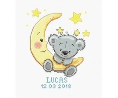 luca S Metrics Lucas SB1146
