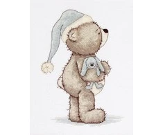 luca S (Nebegaminamas) Teddy Bruno SB1093