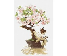 luca S The Sakura SB1114