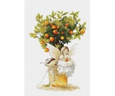luca S Tangerinas SB1112