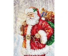 luca S Santa Claus SB575