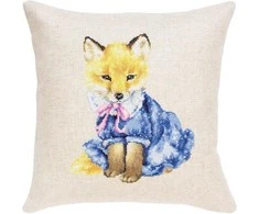 luca S (Nutraukta) Fox SPB176