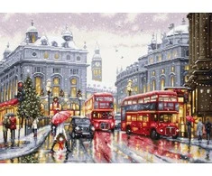 luca S London SBU5006