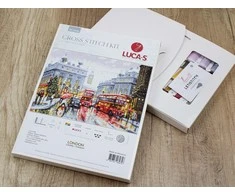 luca S London SBU5006