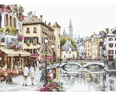 luca S Lake Annecy SB2384