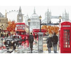 luca S Londonas SB2376