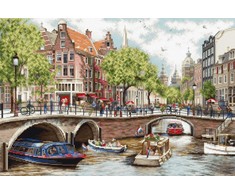 luca S Amsterdam SBU5005