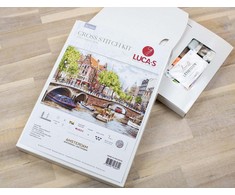 luca S Amsterdam SBU5005