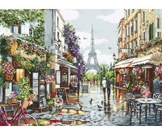 luca S Paris in Flowers SB2365